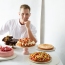 Four Seasons Hotel unveils the exquisite “Art of Cake” collection by pastry chef Quentin Zerr.